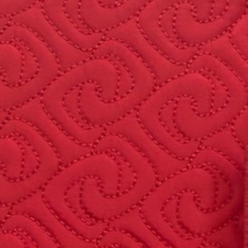 Tate Quilted Weekender Bag * Final Sale* - Image 3