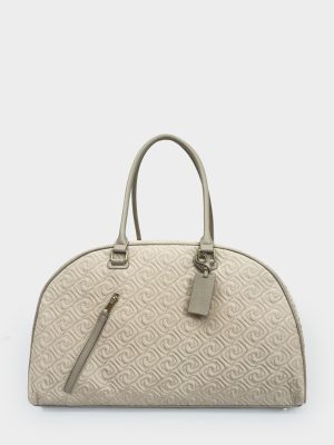 Tate Quilted Weekender Bag * Final Sale*
