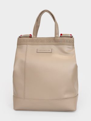 Auden Logo Strap Backpack * Final Sale*