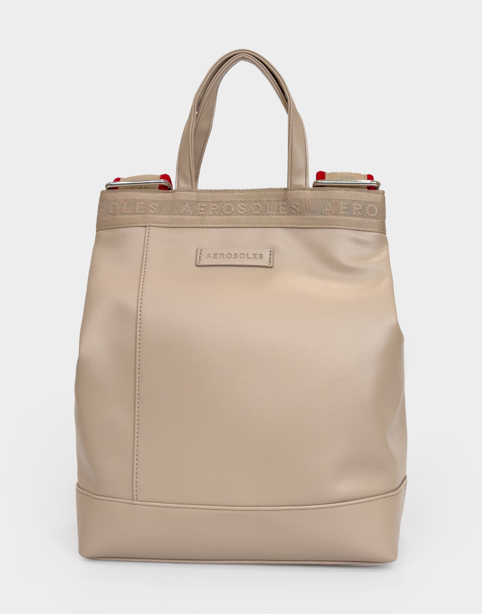 Auden Logo Strap Backpack * Final Sale*