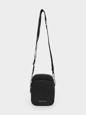 Kinsley North/South Crossbody Bag * Final Sale*