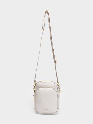 Kinsley North/South Crossbody Bag * Final Sale*