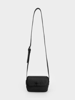 Marin Flap Shoulder Bag * Final Sale*