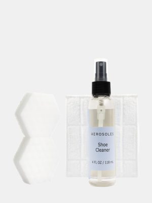 Aerosoles Supreme Shoe Cleaning Kit