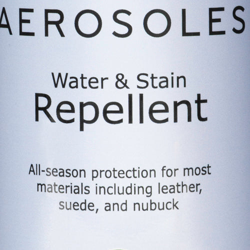 Aerosoles Water & Stain Repellent For Leather - Image 2