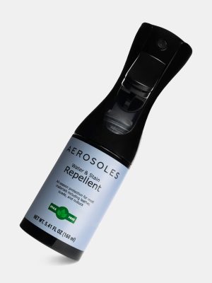 Aerosoles Water & Stain Repellent For Leather