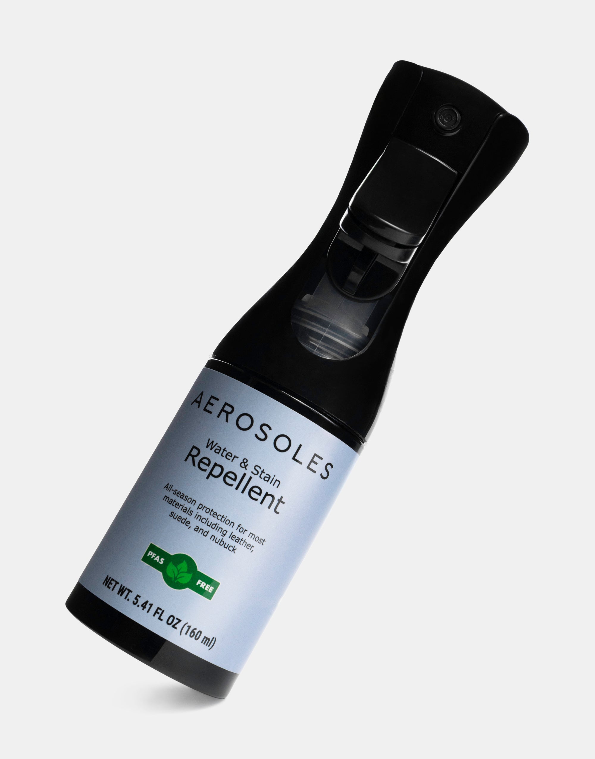 Aerosoles Water & Stain Repellent For Leather