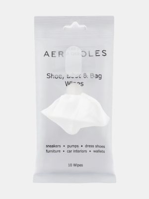 Aerosoles Shoe And Handbag Wipes