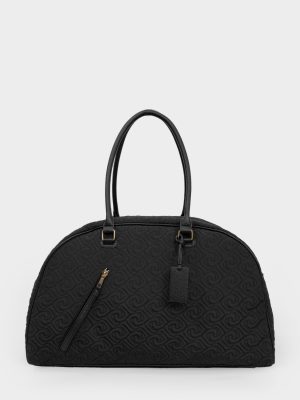 Tate Quilted Weekender Bag * Final Sale*